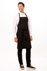 Fartuch Bip Apron czarny unisex