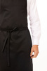 Fartuch Bip Apron czarny unisex