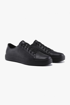 Obuwie kucharskie Shoes For Crews Old School Low-Rider unisex czarne