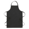 Fartuch Bip Apron czarny unisex